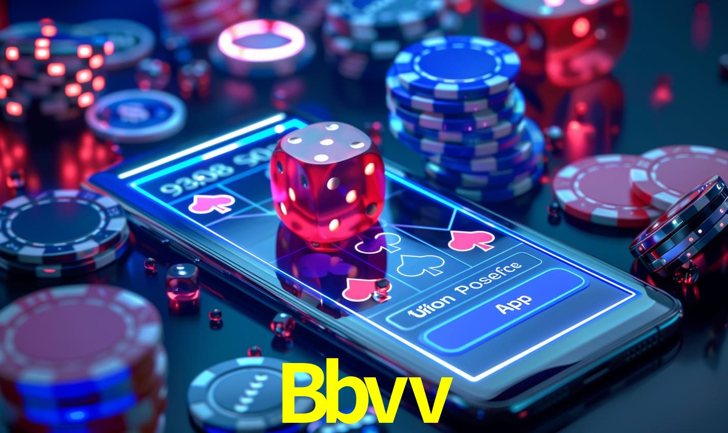 Baixar App Bbvv