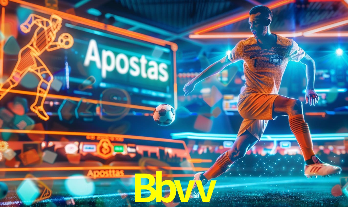 Apostas Bbvv