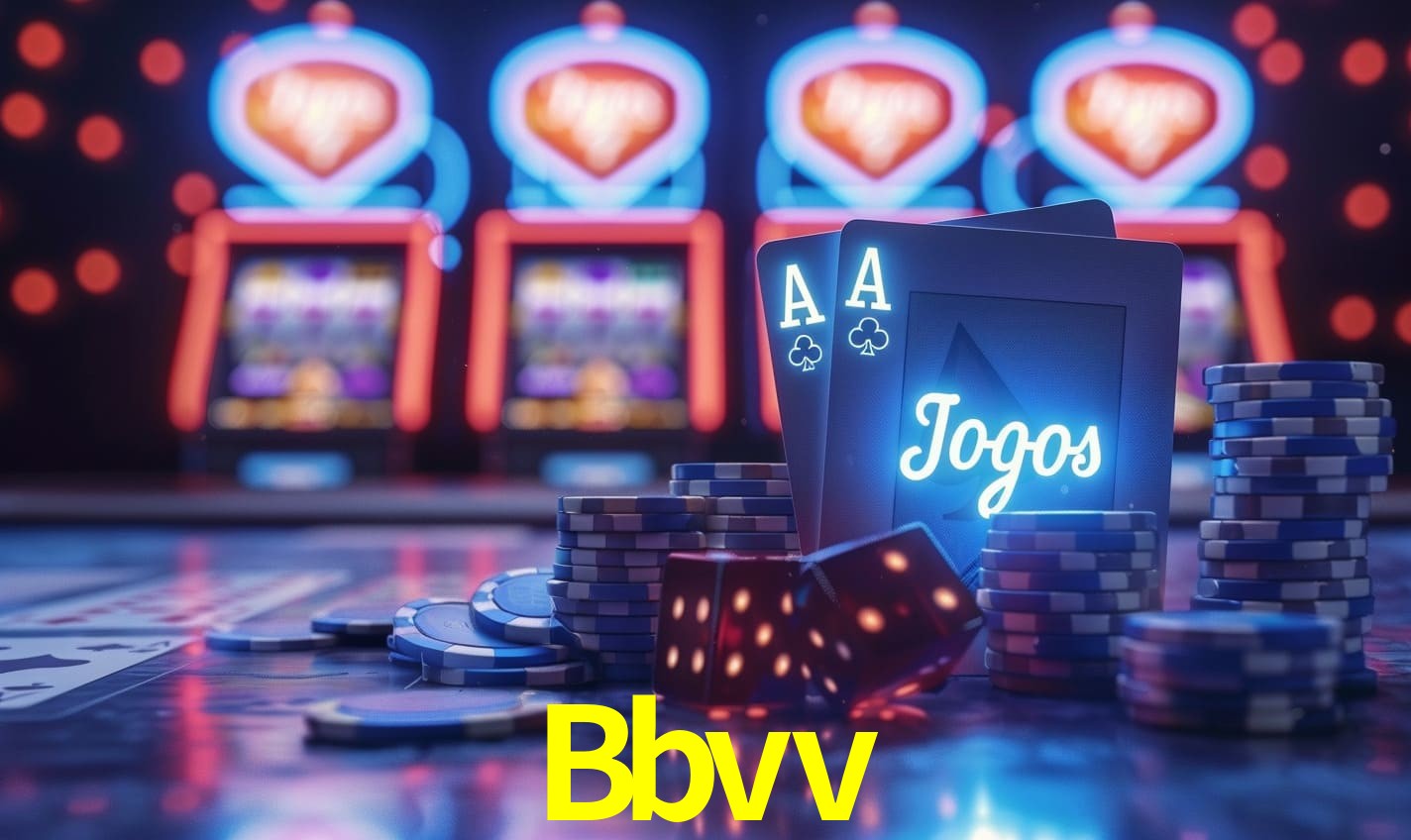 Lista de Jogos Bbvv