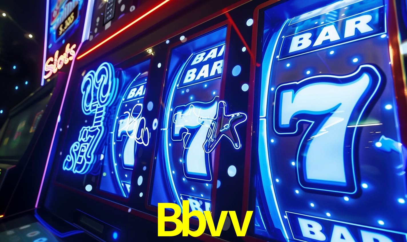 Variedade de Slots Bbvv.Com